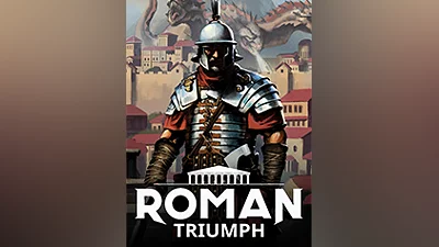Roman Triumph Survival City Builder [steam]