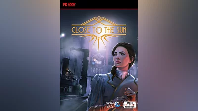 Close To The Sun (pc)