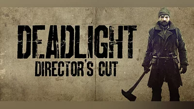 Deadlight: Director's Cut