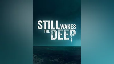 Still Wakes the Deep Steam CD Key (Global)
