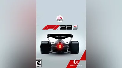 F1 22 Standard Edition Steam CD Key (Global)