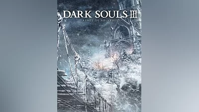 DARK SOULS III - Ashes of Ariandel Europe XBOX One/Series X|S CD Key (XBOX Europe)