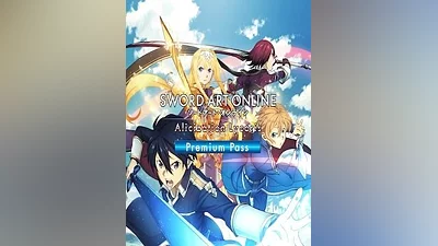 SWORD ART ONLINE Alicization Lycoris Premium Pass Europe XBOX One/Series X|S CD Key (XBOX Europe)