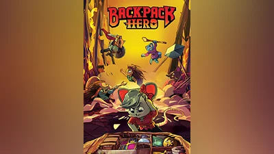 Backpack Hero (pc)