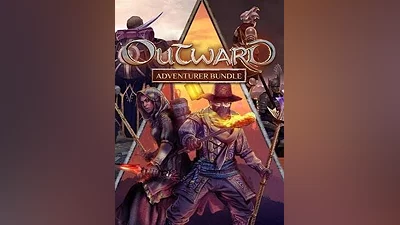 Outward The Adventurer Bundle Argentina XBOX One/Series X|S CD Key (Argentina)