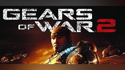 Gears of War 2 (Xbox) [Global] [Standard]