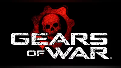 Gears of War (Xbox) [Global] [Standard]