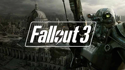 Fallout 3 (Xbox) [Global] [Standard]