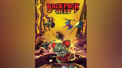 Backpack Hero [steam]