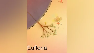 Eufloria HD Steam CD Key (Global)