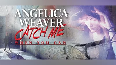 Angelica Weaver Catch Me if You Can (PC) [Global] [Standard]