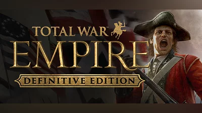 Total War EMPIRE Definitive Edition (PC) [Global] [Standard]