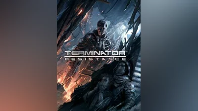 Terminator: Resistance Standard Edition Steam CD Key (Global)