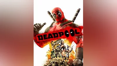Deadpool Steam CD Key (Global)