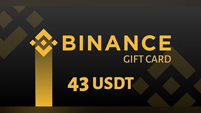 Binance 43 USDT [United States] [Standard]