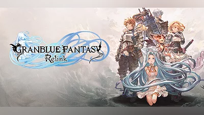 Granblue Fantasy: Relink