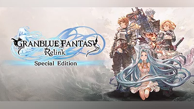 Granblue Fantasy: Relink Special Edition