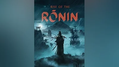 Rise of the Ronin Europe Steam CD Key (Europe)