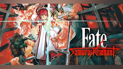 Fate/Samurai Remnant (PC) [Australia] [Standard]