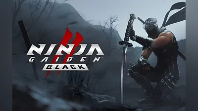 NINJA GAIDEN 2 Black (PC) [Europe] [Standard]