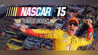 NASCAR 15 (PC) [Rest of the world] [Victory]