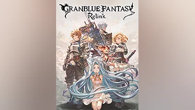 Granblue Fantasy: Relink [steam]