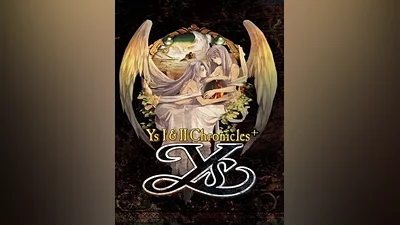 Ys I & II Chronicles+ Steam CD Key (Global)