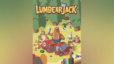 LumbearJack Steam CD Key (Global)