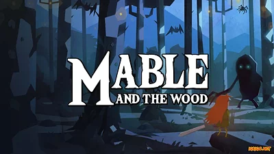 Mable & The Wood (PC) [Europe] [Standard]