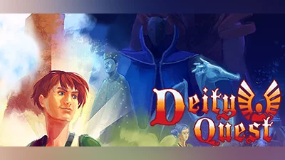 Deity Quest (PC) [Global] [Standard]