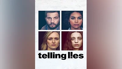 Telling Lies Steam CD Key (Global)