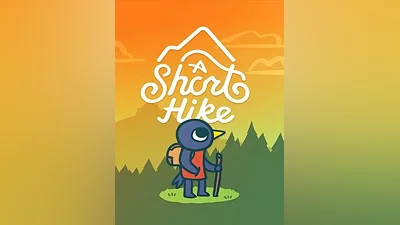 A Short Hike Steam CD Key (Global)