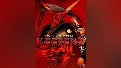 Dungeon Keeper 2 GOG CD Key (Global)