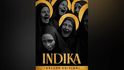 INDIKA Deluxe Edition Steam CD Key (Global)