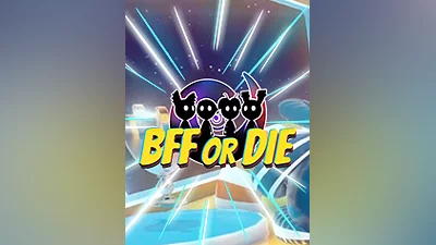 BFF or Die [steam]