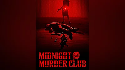 Midnight Murder Club [steam]
