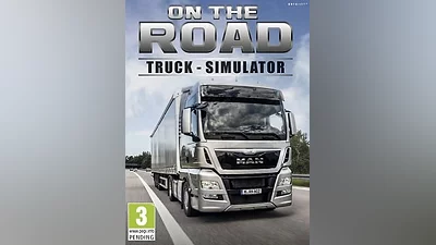 On The Road Steam CD Key (Global)