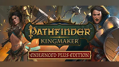 Pathfinder Kingmaker (PC) [Global] [Explorer]