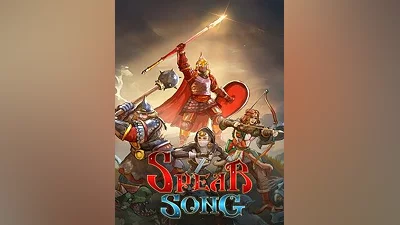 Spear Song Steam CD Key (Global)