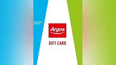 Argos Gift Card 5 GBP United Kingdom Argos CD Key (United Kingdom)