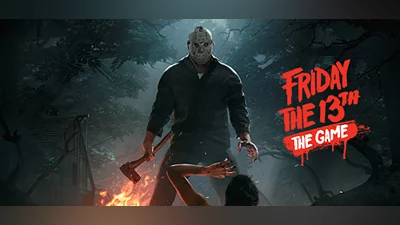 Friday the 13th The Game (Xbox) [United States] [Standard]