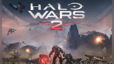 Halo Wars 2 (Xbox Series X) [Europe] [Complete Edition]