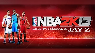 NBA 2K13 (PC) [Global] [Standard]