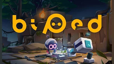 Biped (Xbox) [Europe] [Standard]
