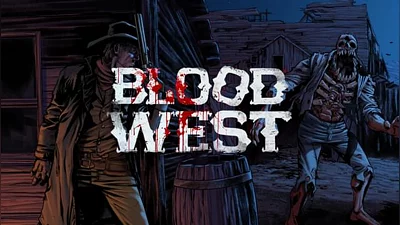 Blood West (PC) [Global] [Standard]