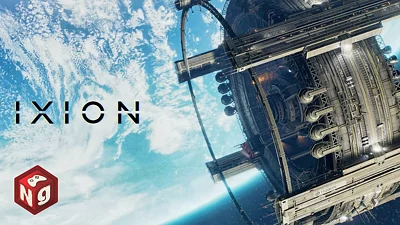 Ixion (PC) [Europe] [Standard]