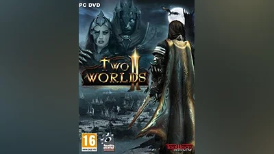 Two Worlds 2 Velvet Edition Steam CD Key (Global)