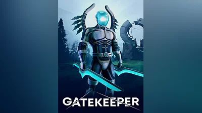 Gatekeeper Europe Steam CD Key (Europe)