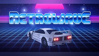 Retrowave