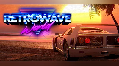 Retrowave World